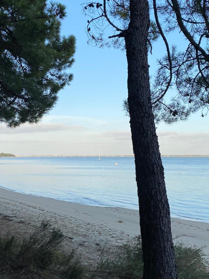 Le Cocon Gite Saint-Trojan-les-Bains Exteriér fotografie