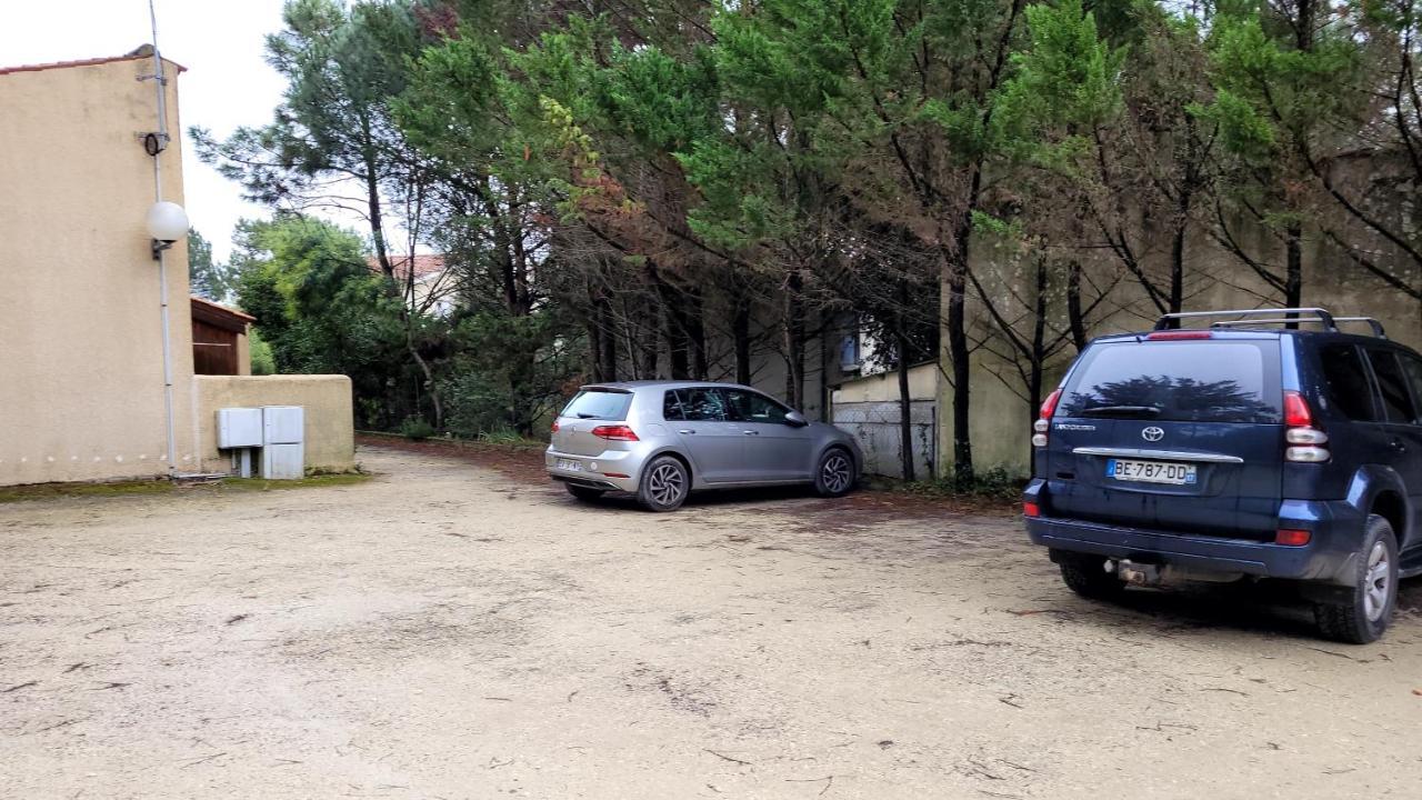 Le Cocon Gite Saint-Trojan-les-Bains Exteriér fotografie